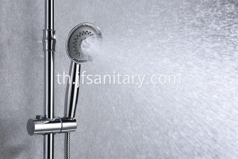 showerhead